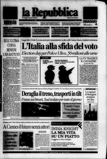 La repubblica